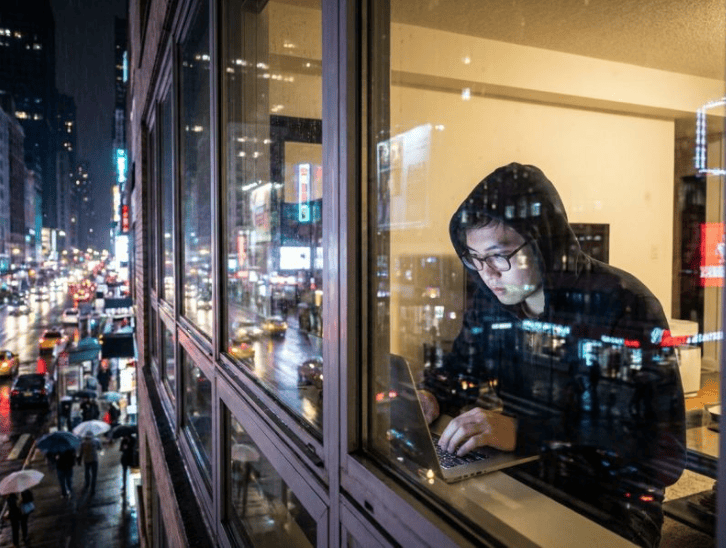Why the Best Websites Are Starting to Look Less Like Marketing
